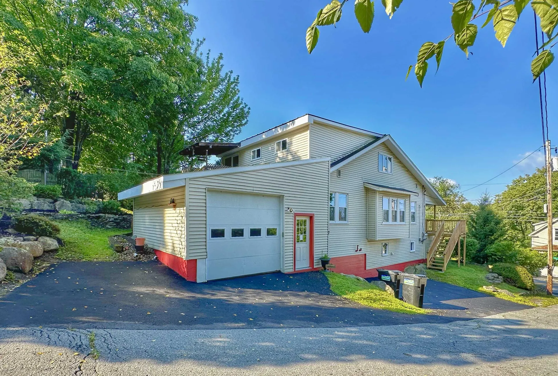 7 French Terrace Claremont NH 03743