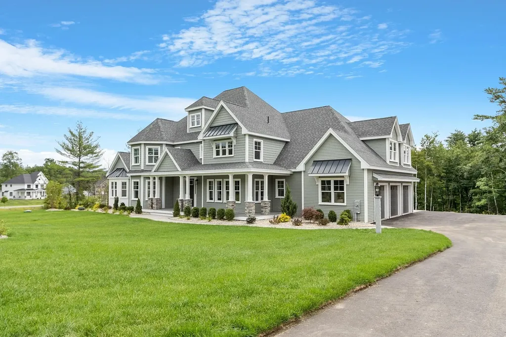 3 Lilac Ridge Road Windham NH 03087