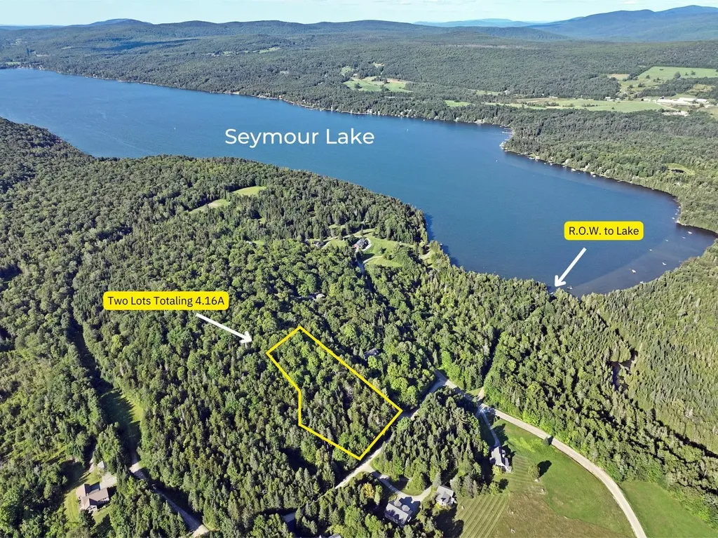 - Old Quarry Road Charleston VT 05872
