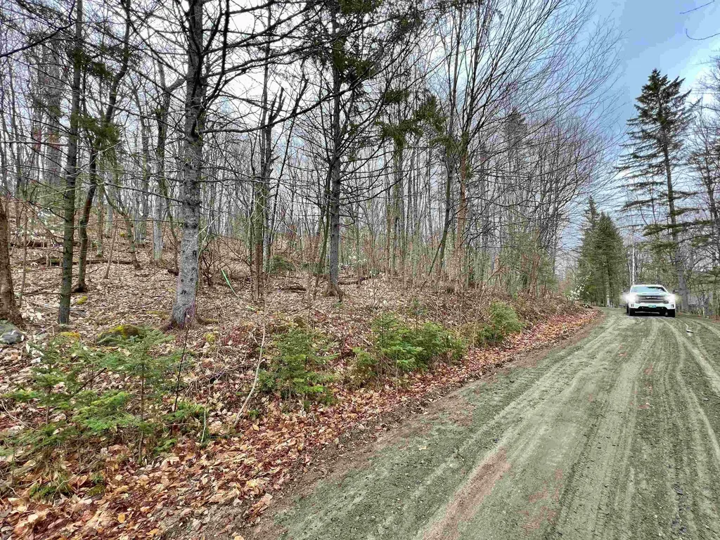 - Old Quarry Road Charleston VT 05872