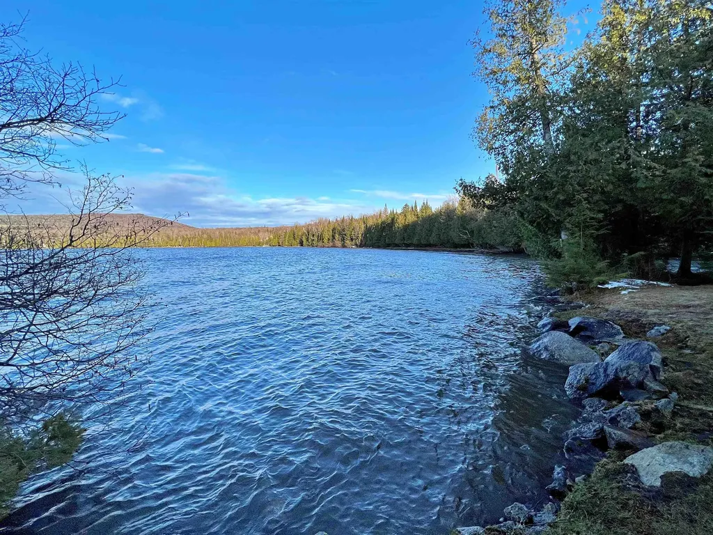 - Old Quarry Road Charleston VT 05872