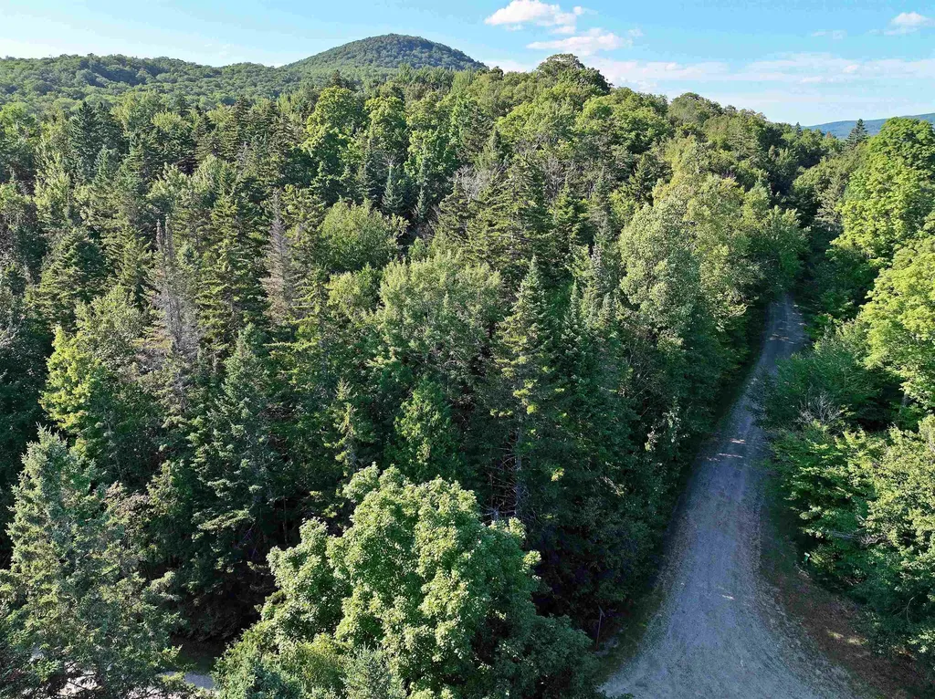- Old Quarry Road Charleston VT 05872