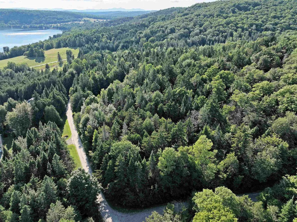 - Old Quarry Road Charleston VT 05872