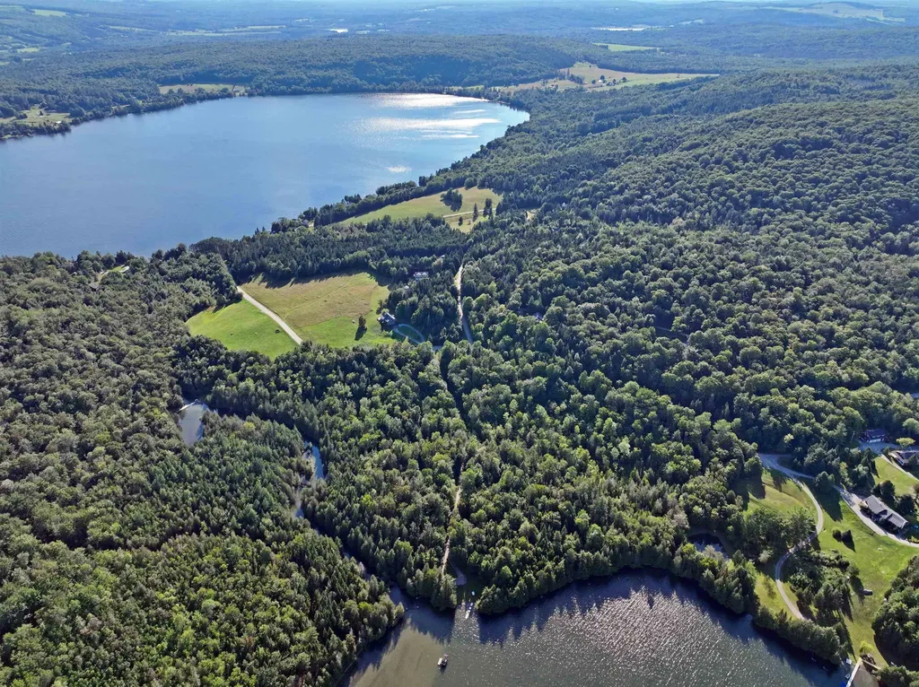 - Old Quarry Road Charleston VT 05872