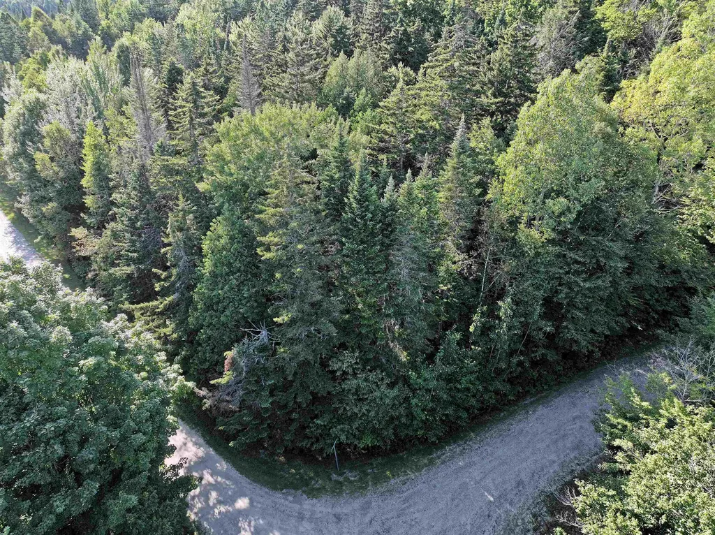 - Old Quarry Road Charleston VT 05872