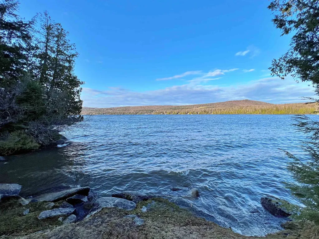 - Old Quarry Road Charleston VT 05872