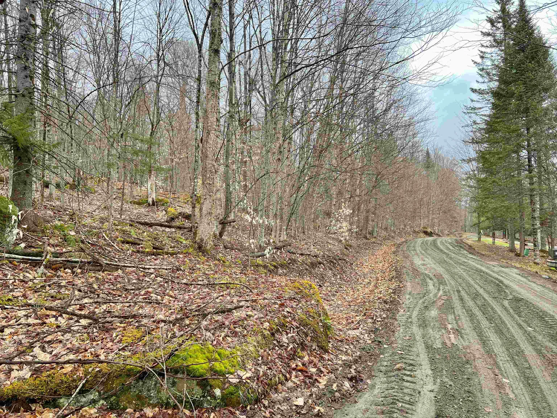 - Old Quarry Road Charleston VT 05872