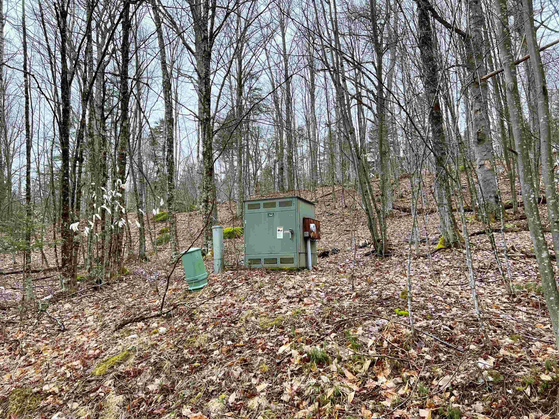 - Old Quarry Road Charleston VT 05872