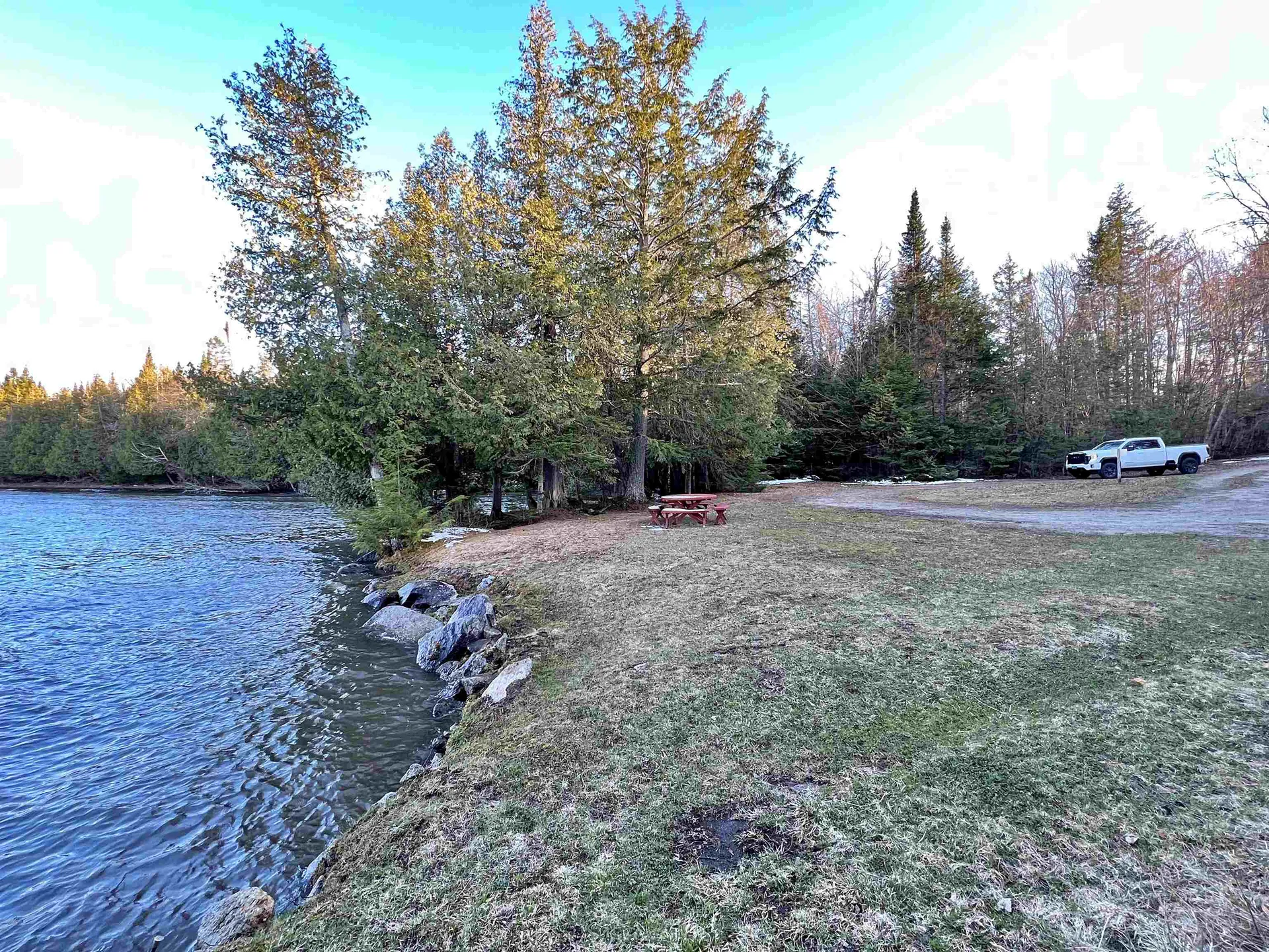 - Old Quarry Road Charleston VT 05872