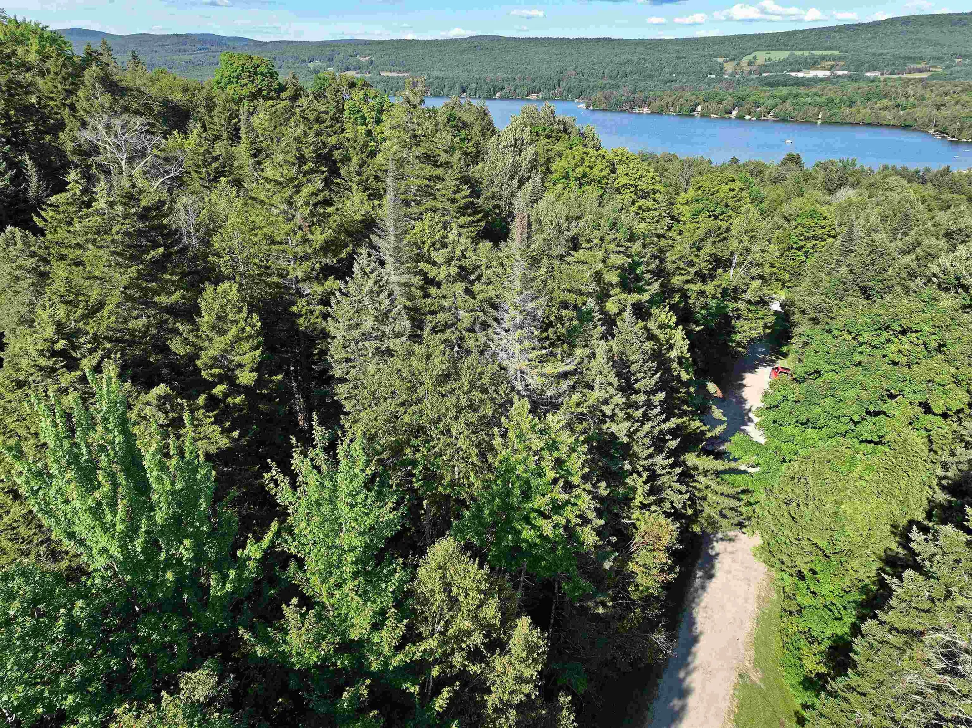 - Old Quarry Road Charleston VT 05872