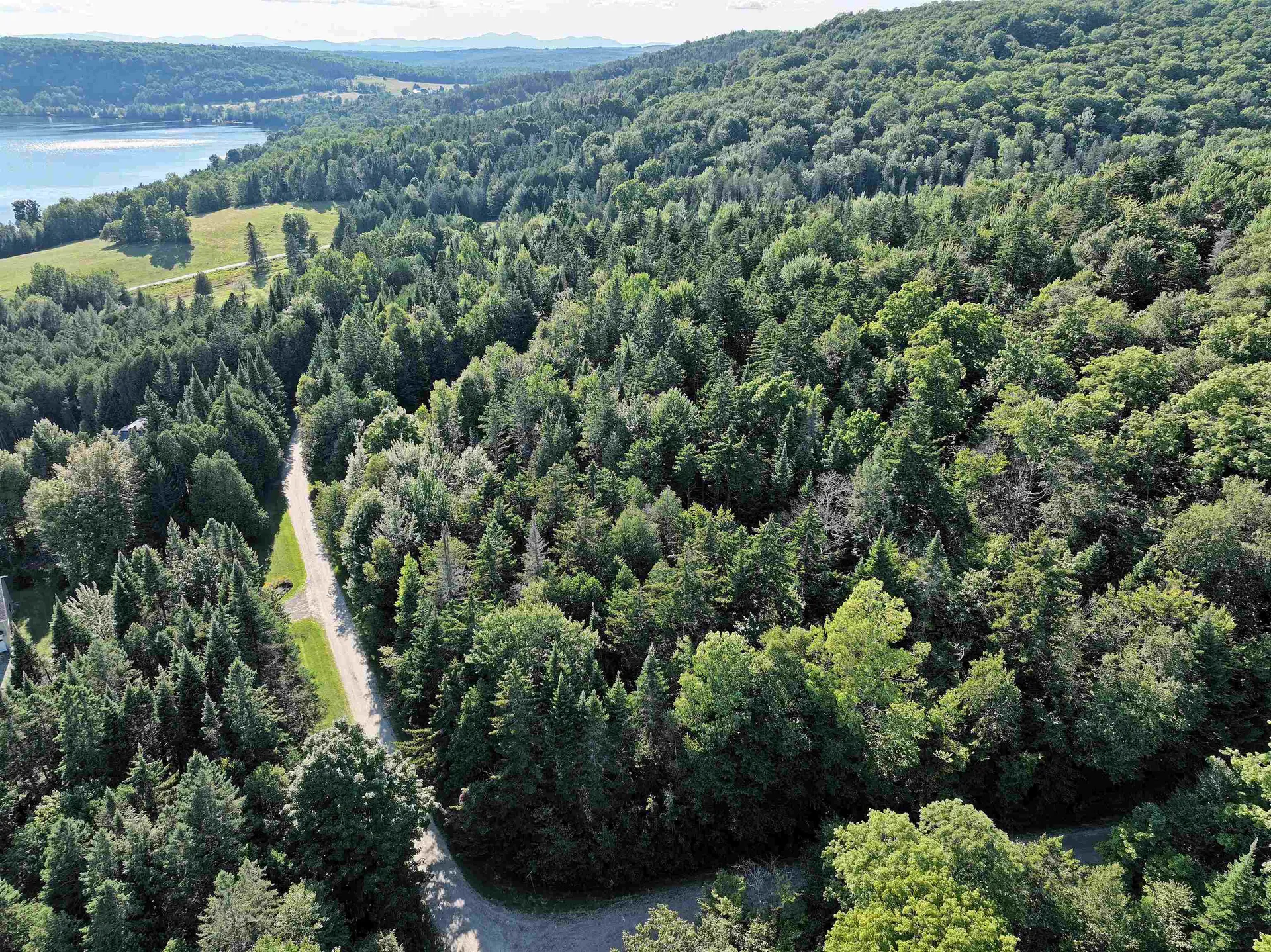 - Old Quarry Road Charleston VT 05872