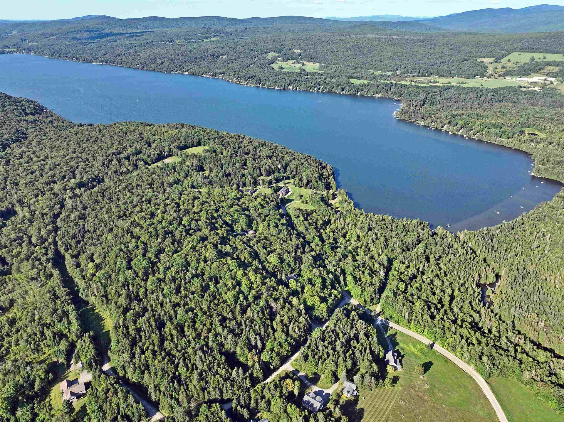 - Old Quarry Road Charleston VT 05872