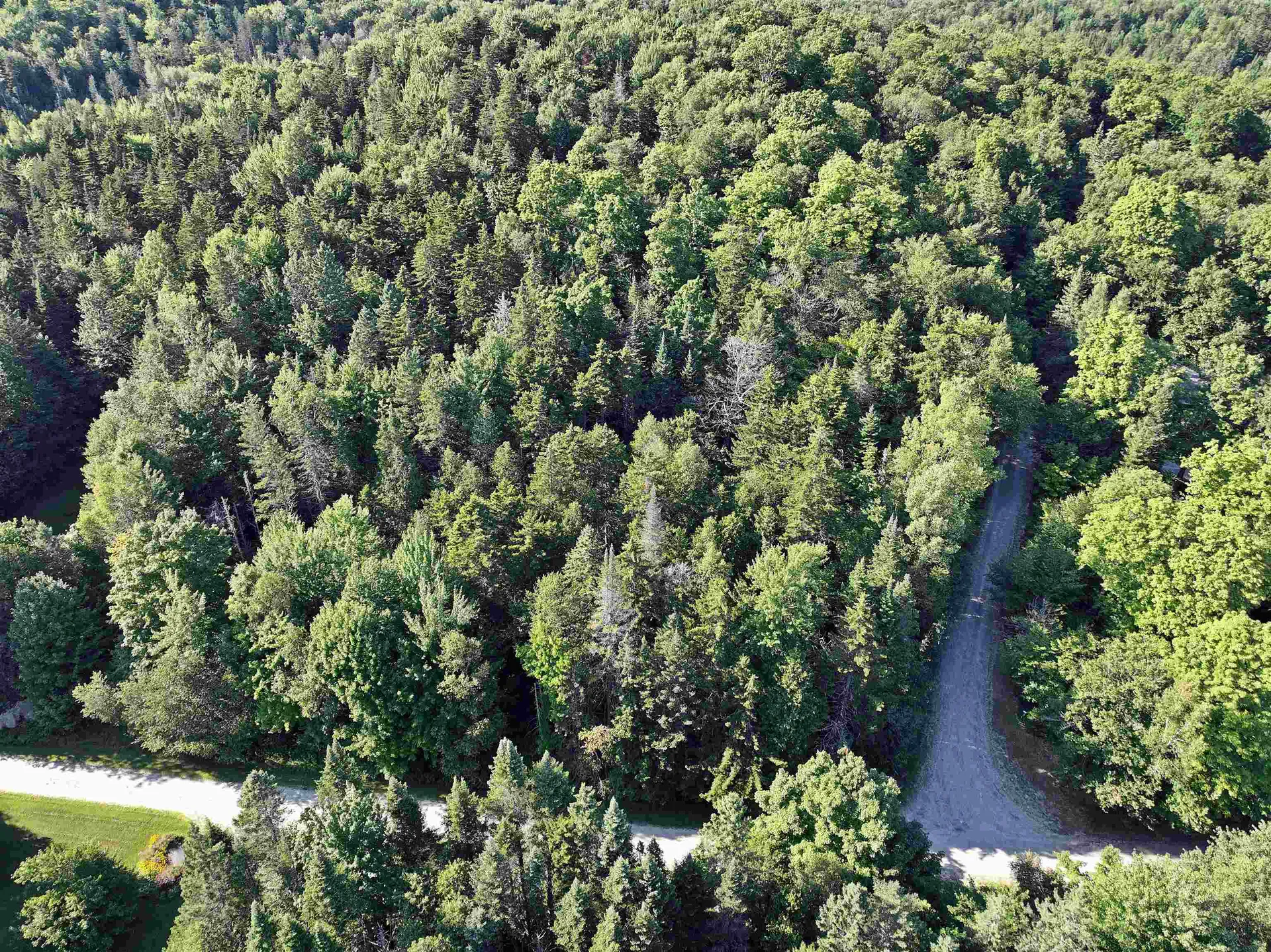 - Old Quarry Road Charleston VT 05872