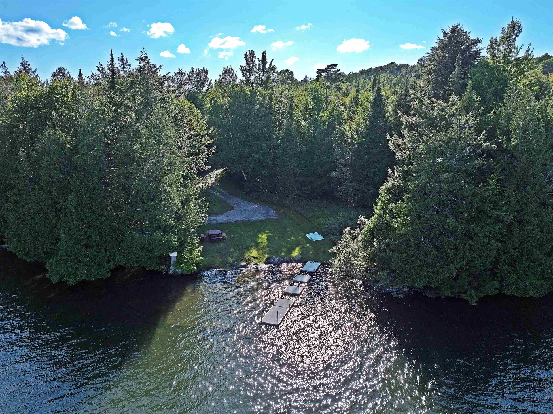 - Old Quarry Road Charleston VT 05872