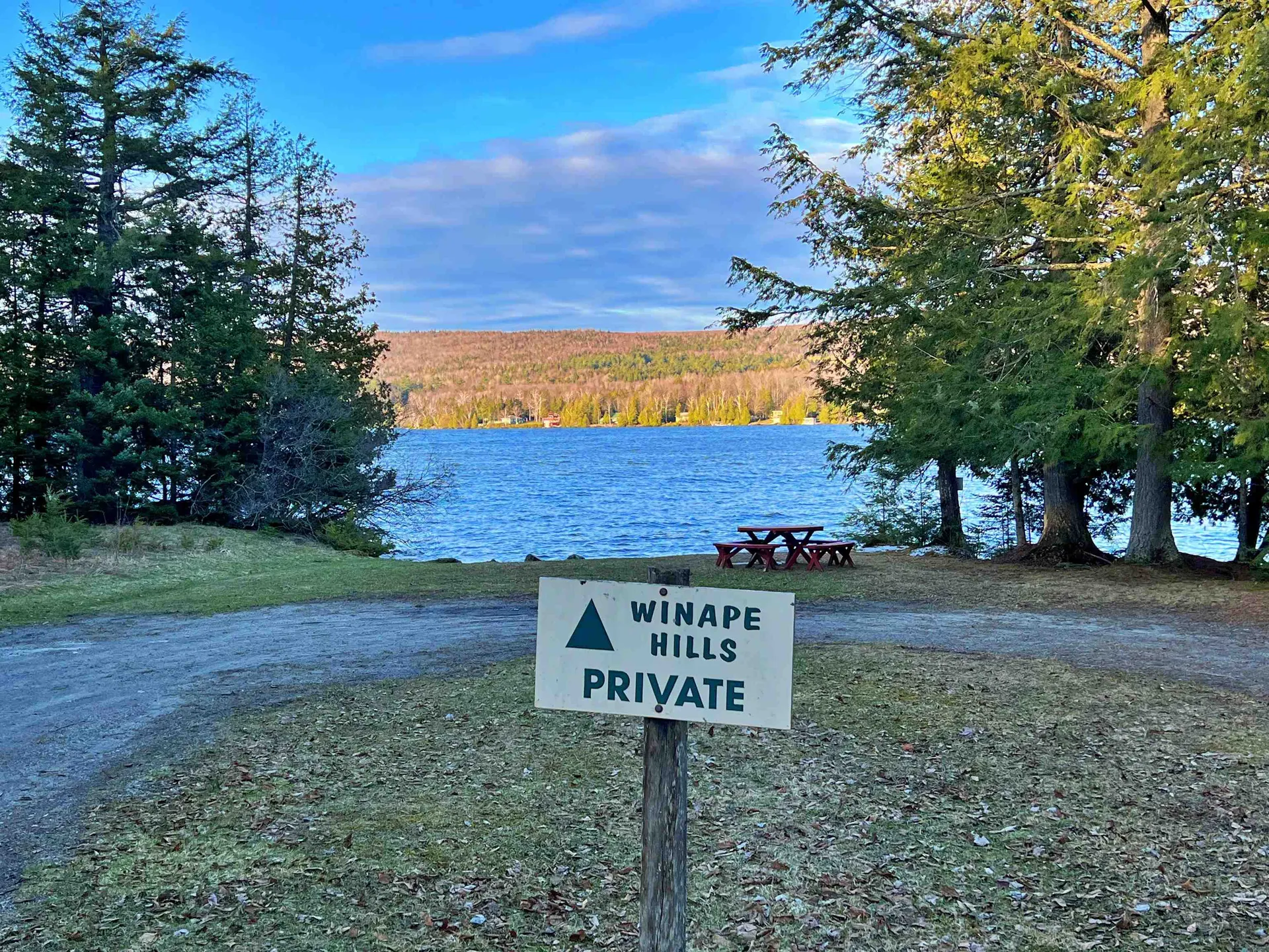 - Old Quarry Road Charleston VT 05872