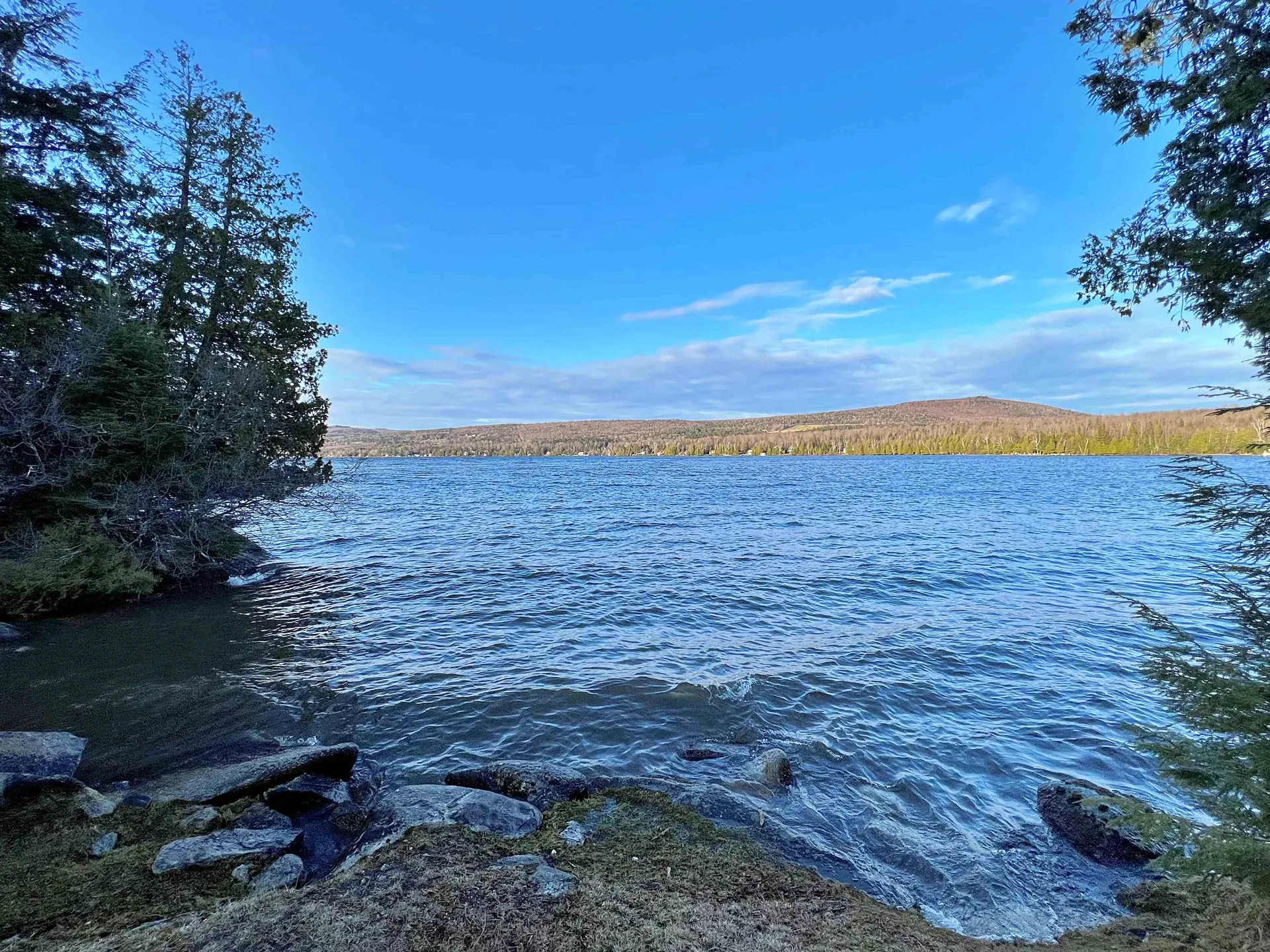 - Old Quarry Road Charleston VT 05872