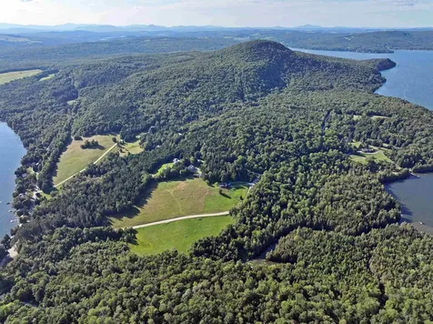 - Old Quarry Road Charleston VT 05872