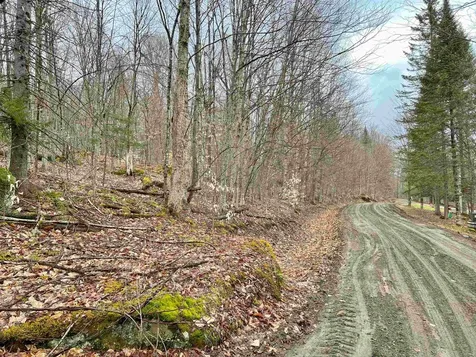 - Old Quarry Road Charleston VT 05872