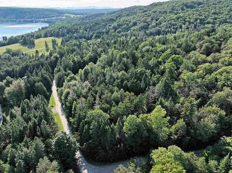 - Old Quarry Road Charleston VT 05872