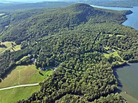 - Old Quarry Road Charleston VT 05872