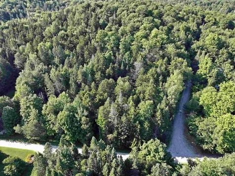 - Old Quarry Road Charleston VT 05872