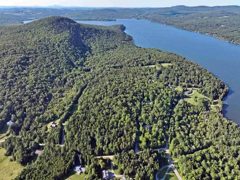 - Old Quarry Road Charleston VT 05872