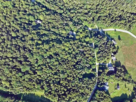 - Old Quarry Road Charleston VT 05872