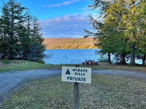 - Old Quarry Road Charleston VT 05872