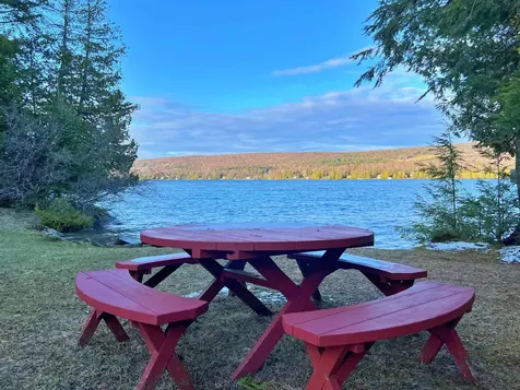 - Old Quarry Road Charleston VT 05872