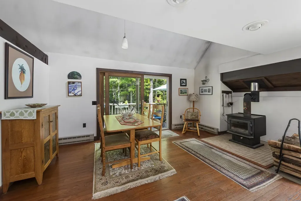 15 Forbes Mountain Road Danbury NH 03230