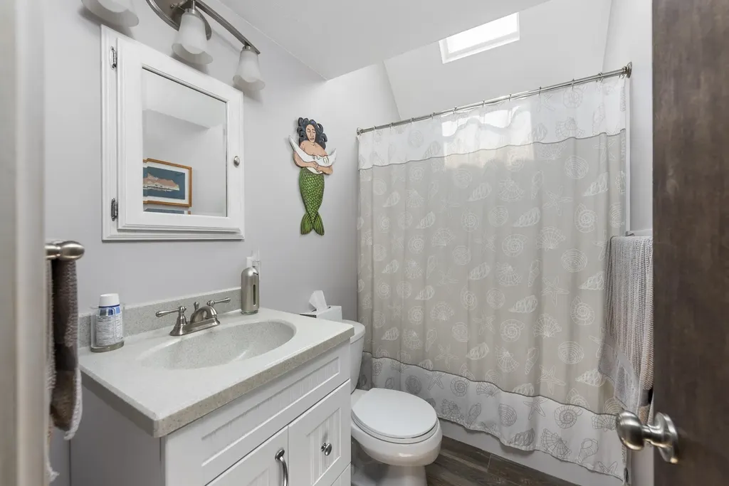 15 Forbes Mountain Road Danbury NH 03230
