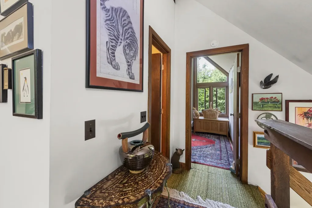 15 Forbes Mountain Road Danbury NH 03230