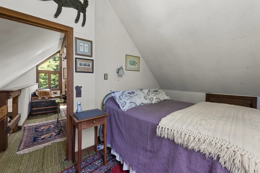 15 Forbes Mountain Road Danbury NH 03230