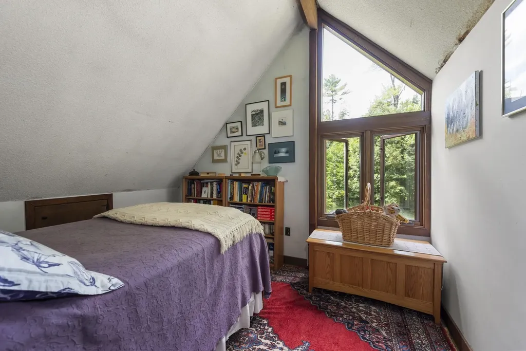 15 Forbes Mountain Road Danbury NH 03230