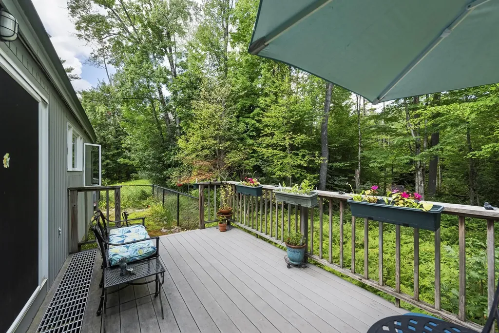 15 Forbes Mountain Road Danbury NH 03230