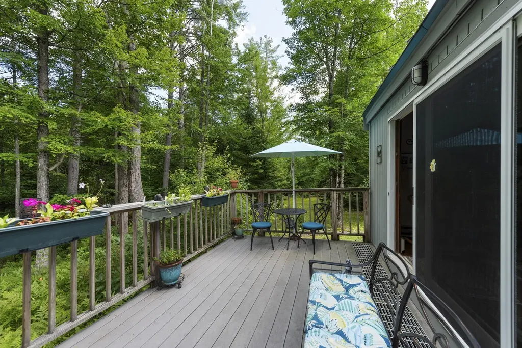 15 Forbes Mountain Road Danbury NH 03230