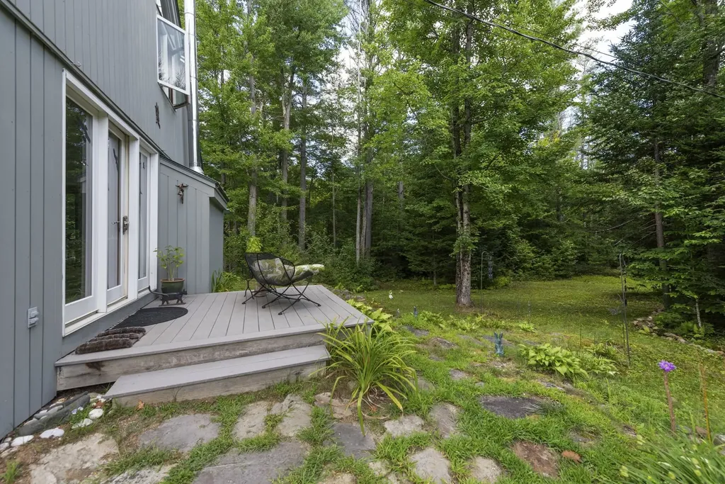 15 Forbes Mountain Road Danbury NH 03230
