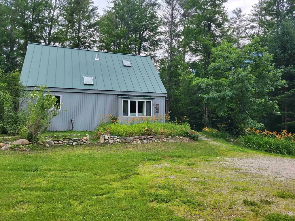 15 Forbes Mountain Road Danbury NH 03230