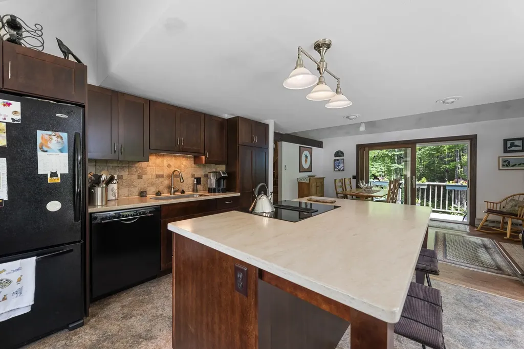 15 Forbes Mountain Road Danbury NH 03230