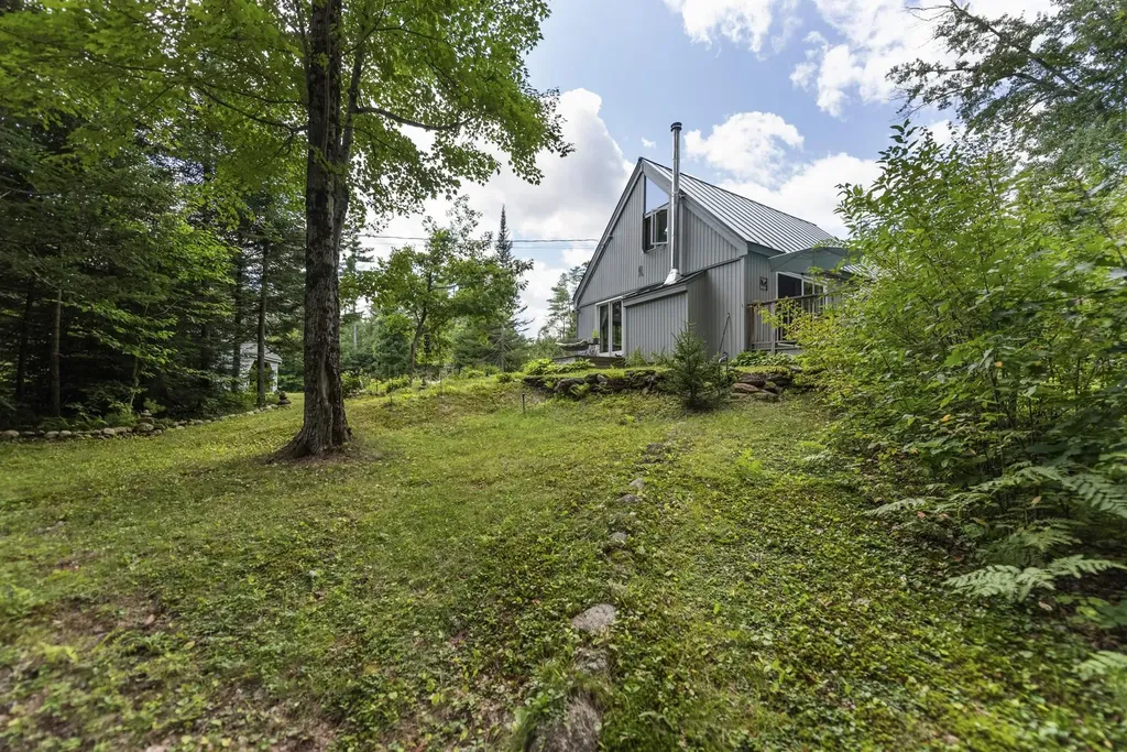 15 Forbes Mountain Road Danbury NH 03230