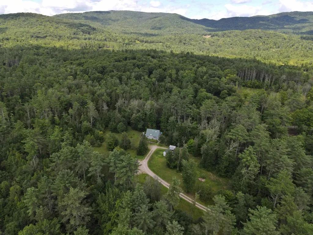 15 Forbes Mountain Road Danbury NH 03230