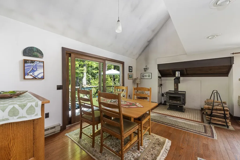 15 Forbes Mountain Road Danbury NH 03230