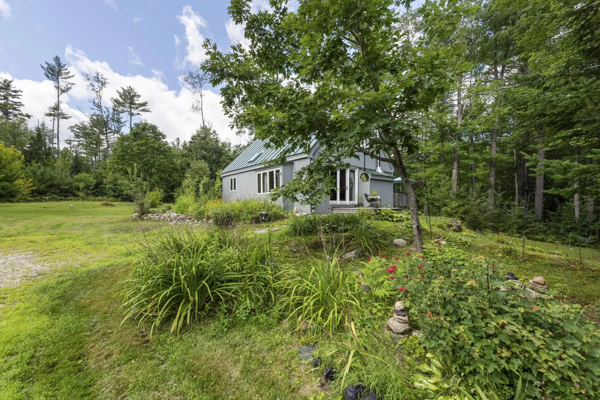 15 Forbes Mountain Road Danbury NH 03230