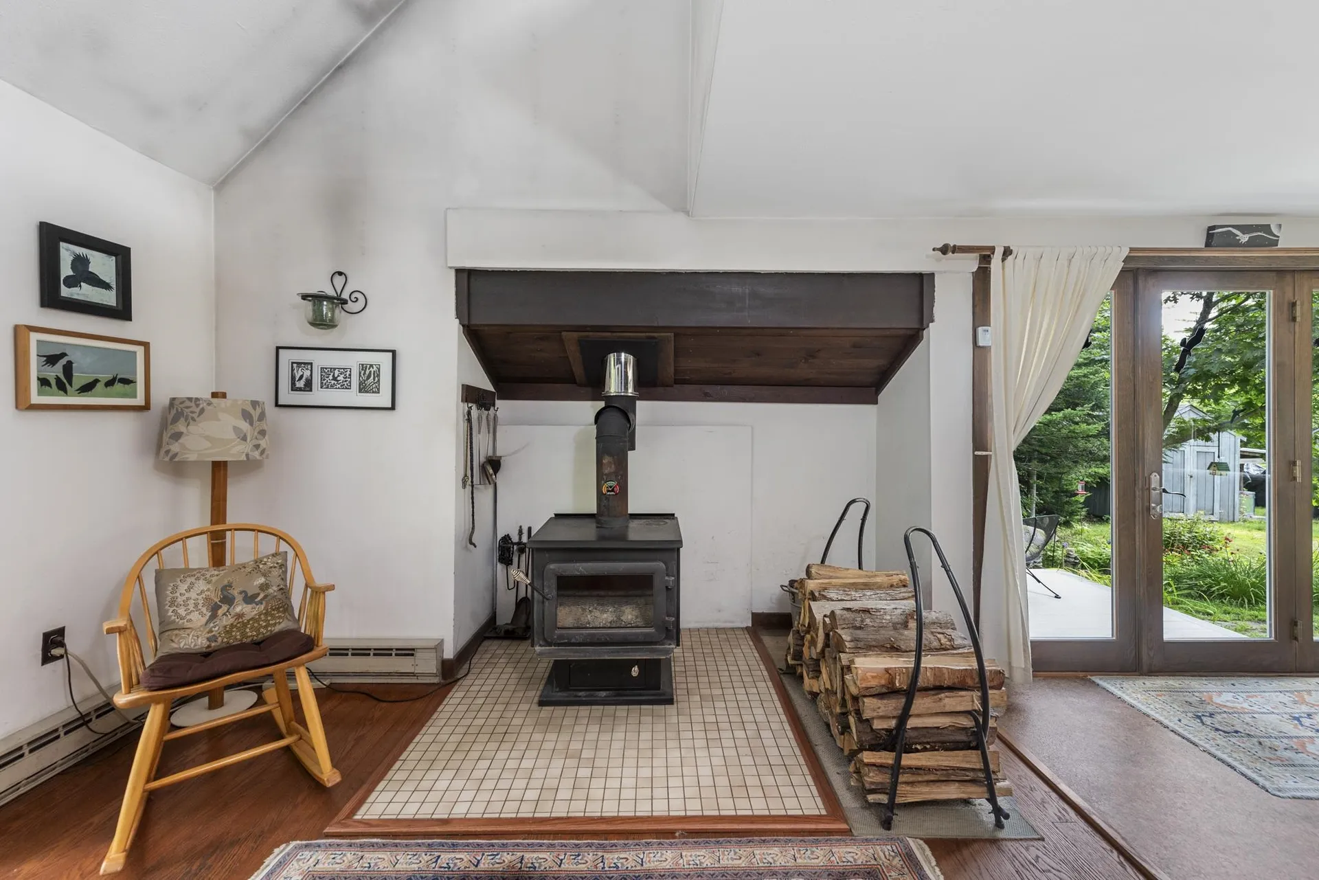 15 Forbes Mountain Road Danbury NH 03230