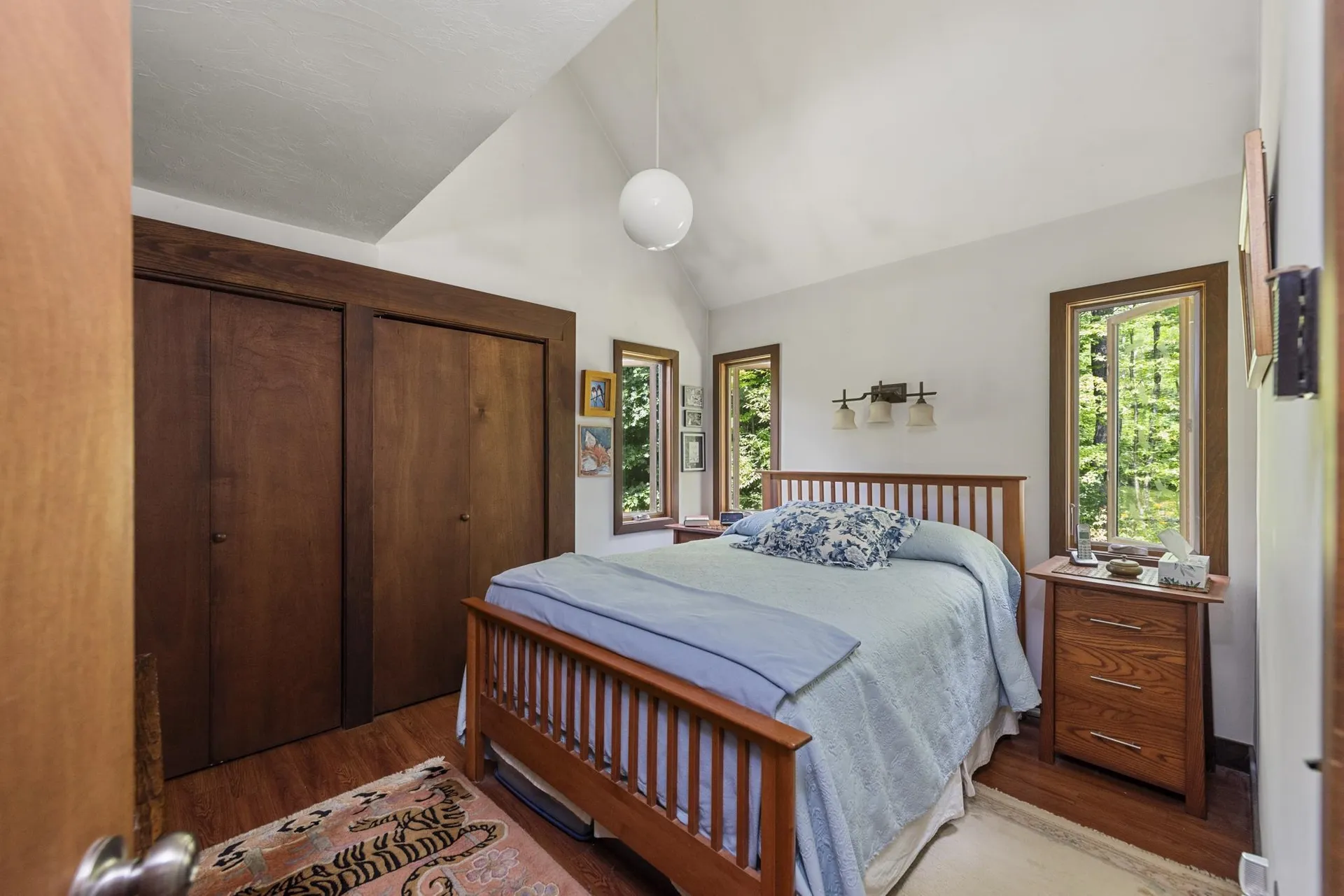 15 Forbes Mountain Road Danbury NH 03230