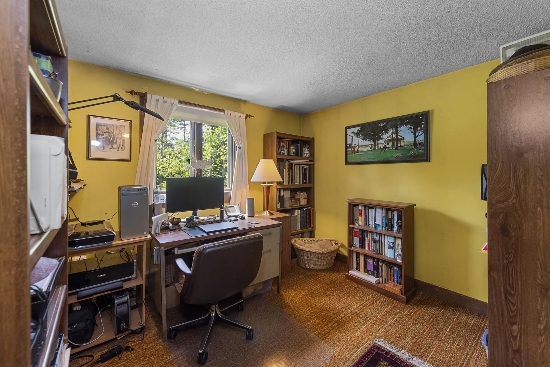 15 Forbes Mountain Road Danbury NH 03230