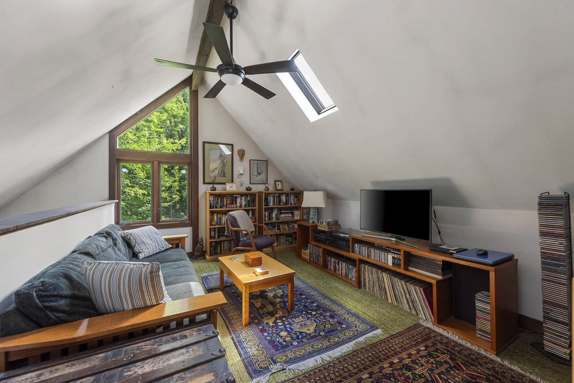 15 Forbes Mountain Road Danbury NH 03230