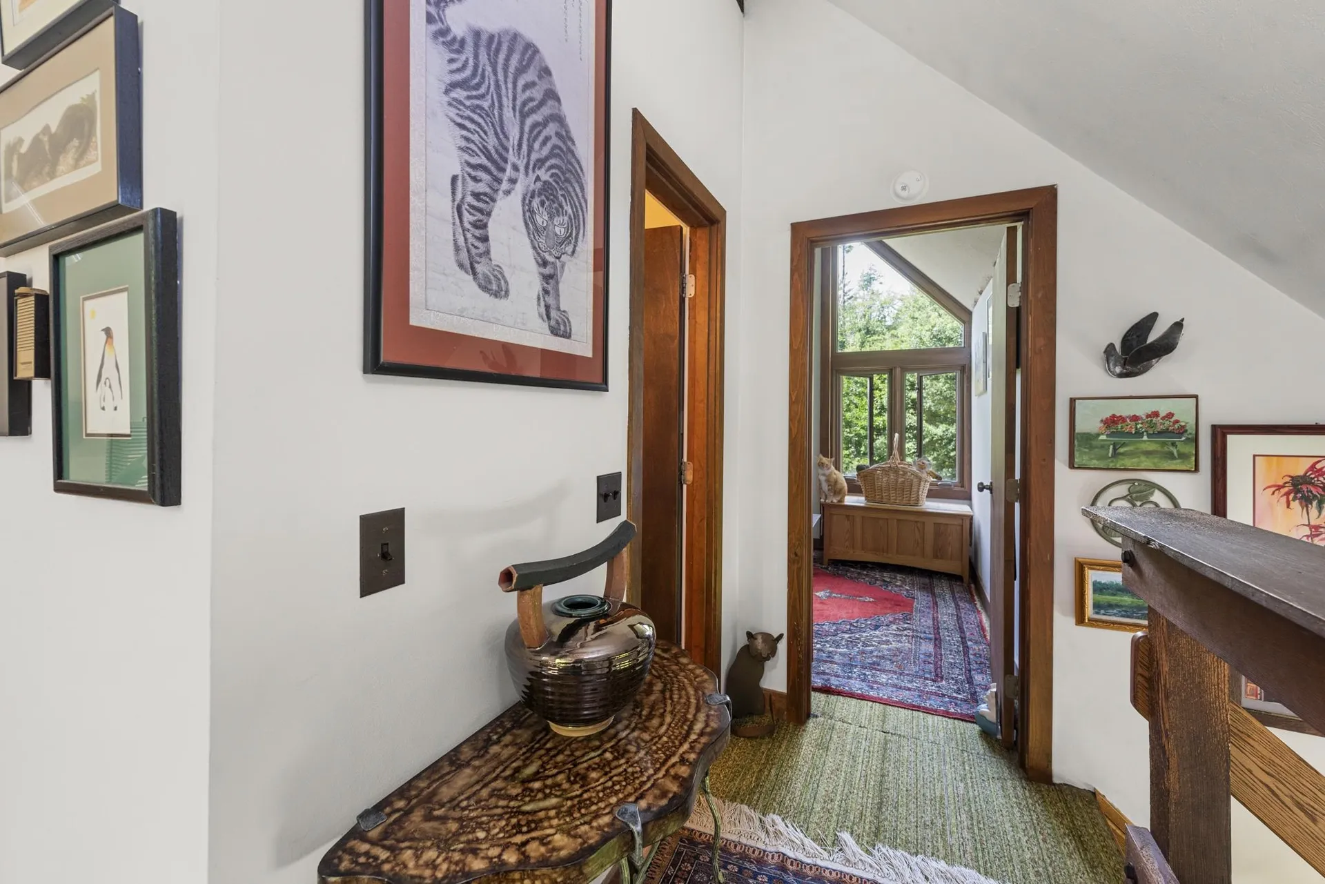 15 Forbes Mountain Road Danbury NH 03230