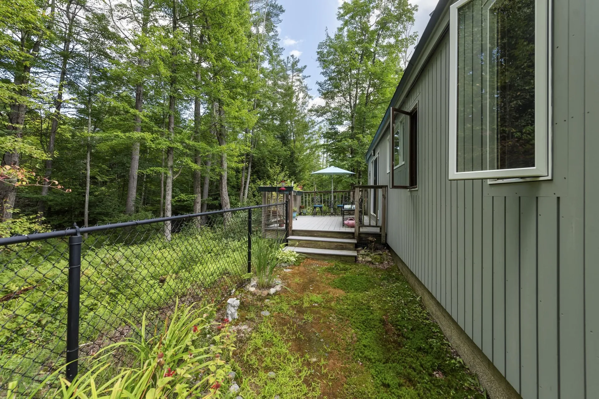 15 Forbes Mountain Road Danbury NH 03230