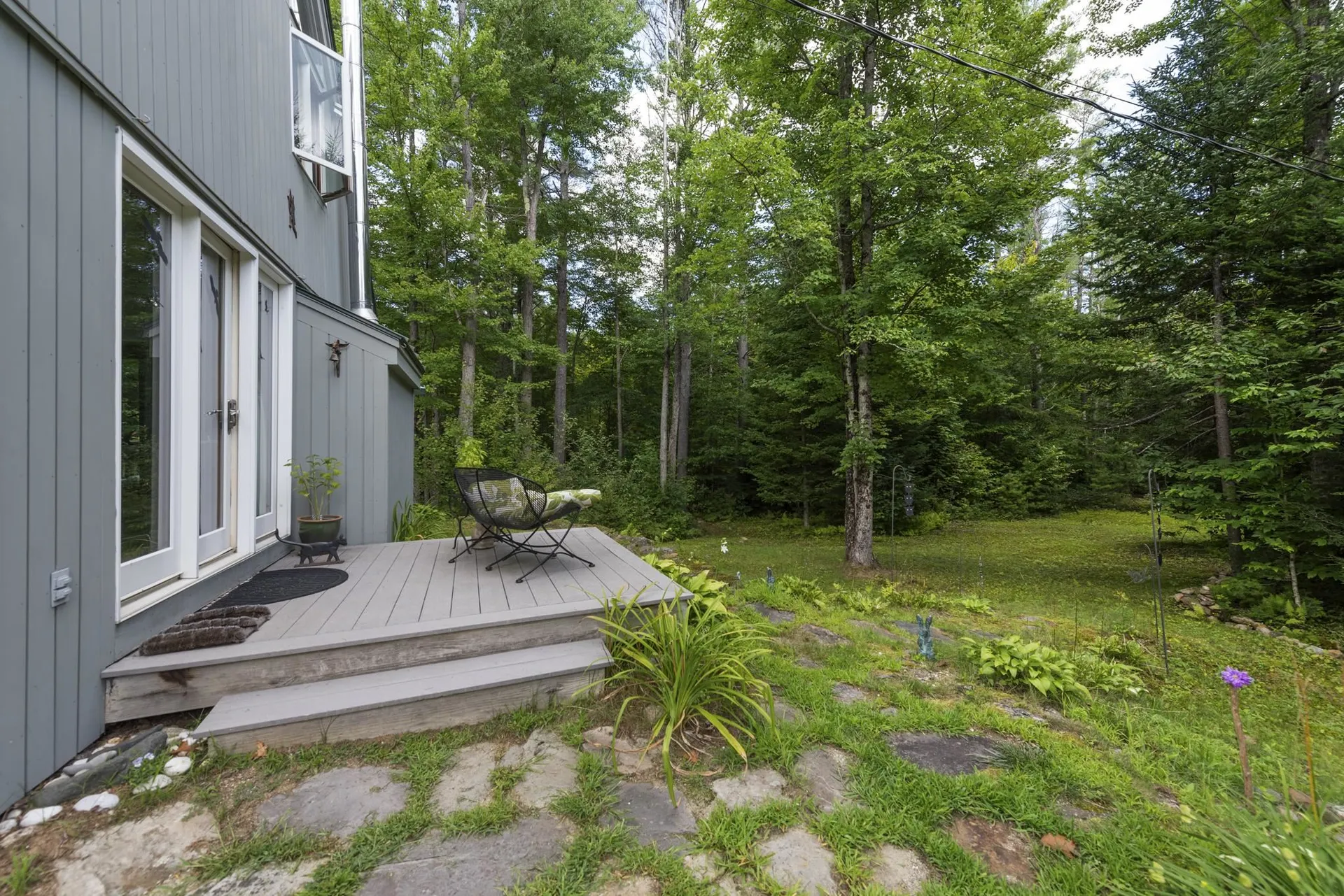 15 Forbes Mountain Road Danbury NH 03230